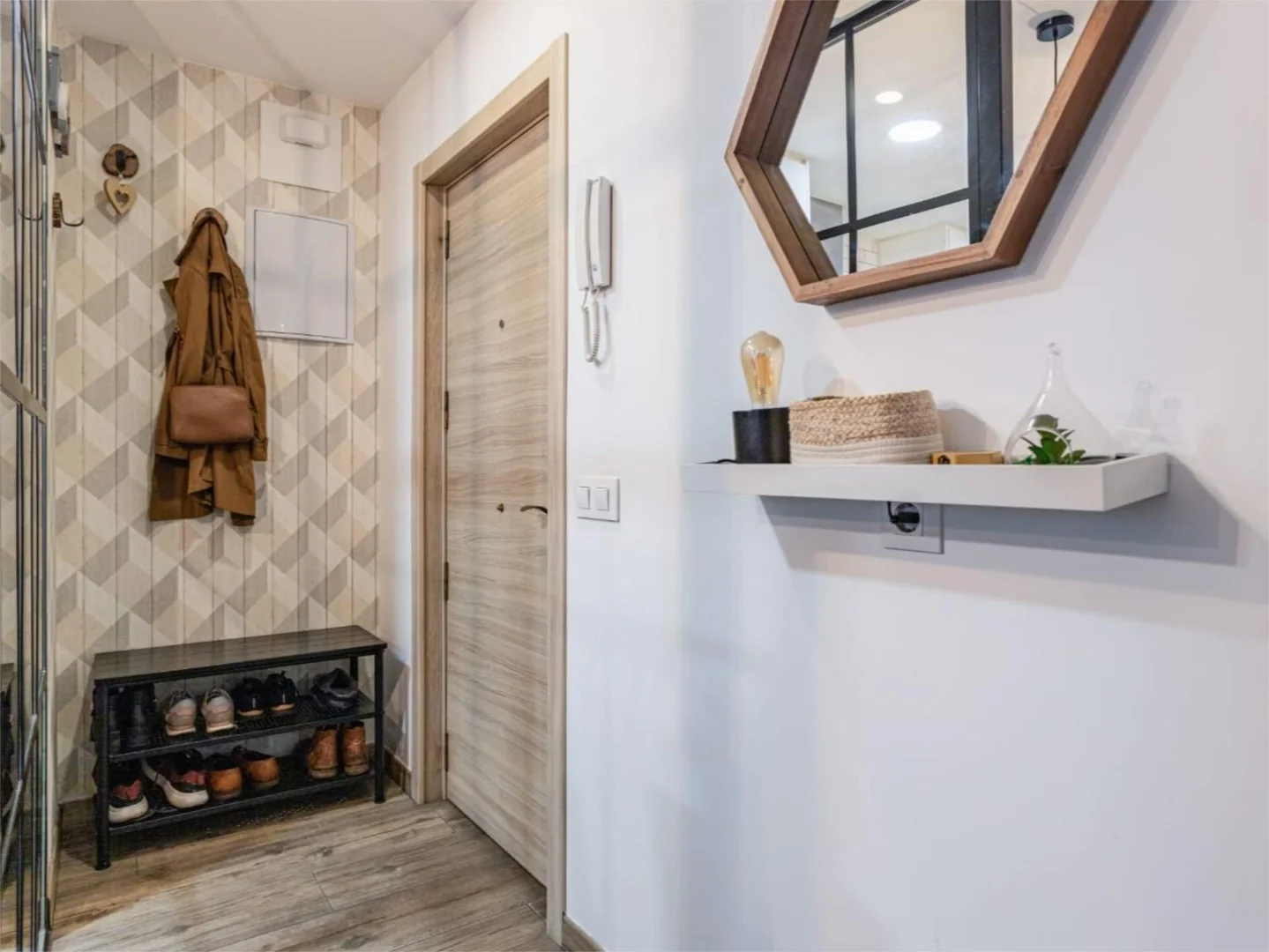 Piso en  Calle Puerto de la Magdalena 16 - Foto 2