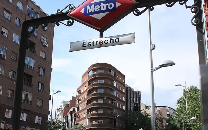 Piso en Calle de Francos Rodríguez, 9, Bellas Vistas - Foto 22