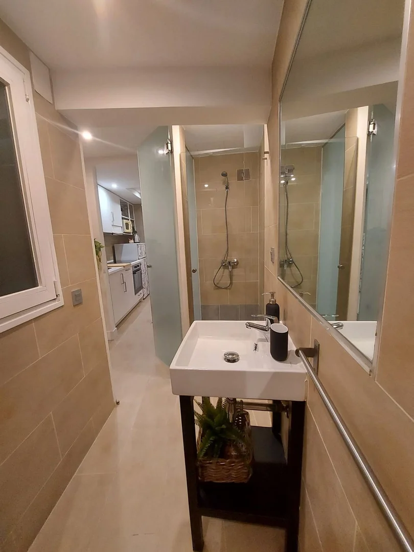 Piso en Barrio Malasaña-Universidad - Foto 10