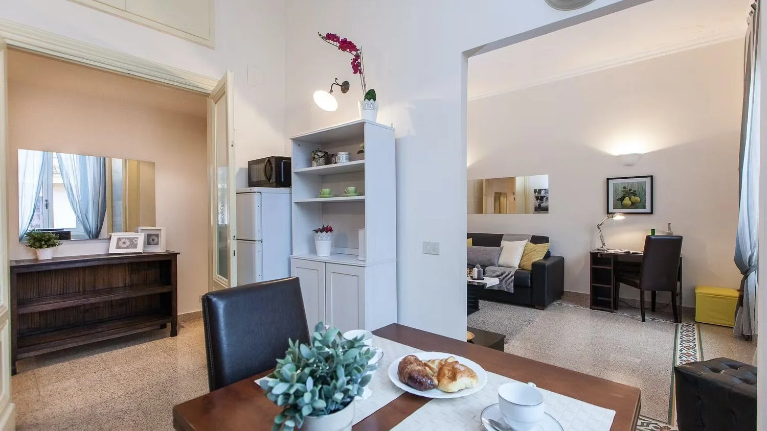 Piso en calle d'Espronceda, 110 - Foto 9