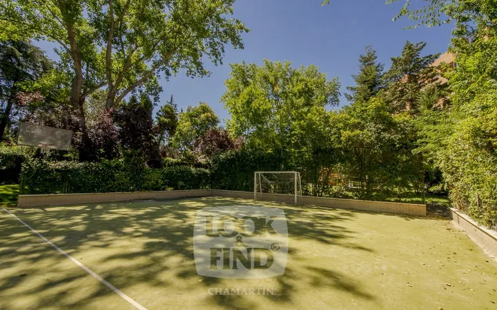 Piso en Avenida de los Madroños, Conde Orgaz-Piovera - Foto 36