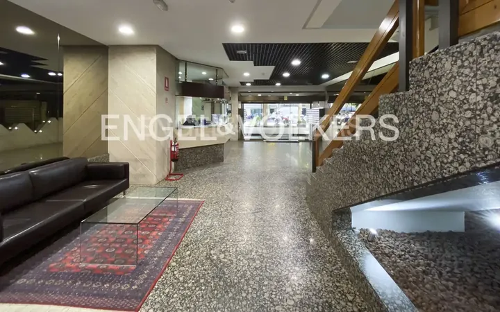 Piso en  Agustín de Foxá - Foto 18