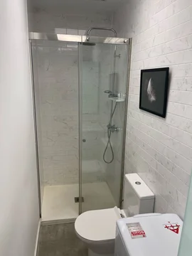 Estudio en calle de Troya, 18 - Foto 10