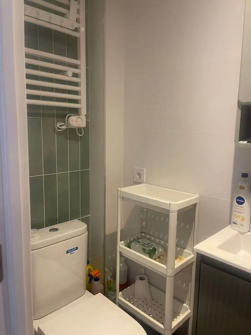 Estudio en Pradolongo, Pradolongo - Foto 8