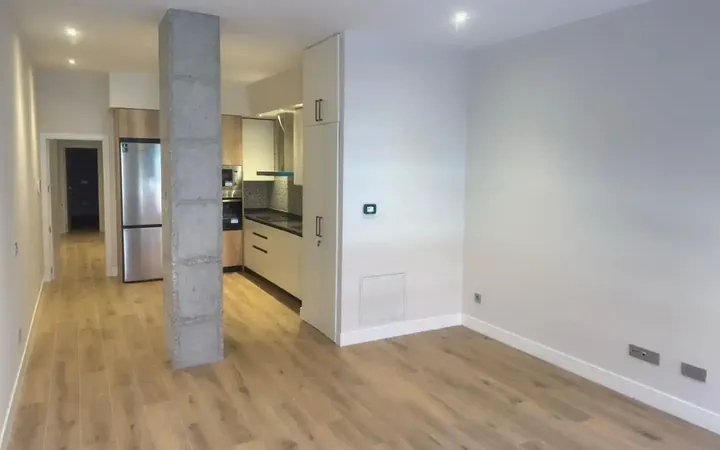 Piso en  Calle de Emiliano Barral 16 - Foto 8