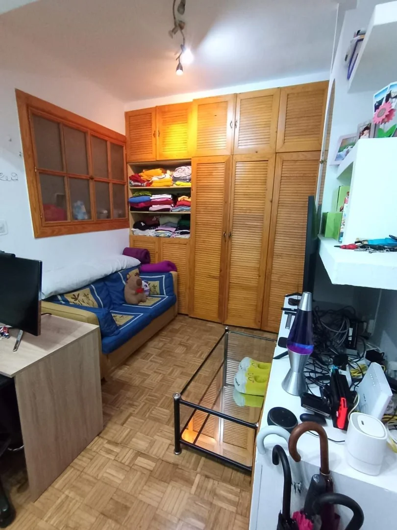 Piso en calle de Lope de Haro, juan del risco, Madrid, 10 - Foto 2