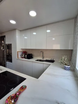 Piso en Barrio Prosperidad - Foto 7