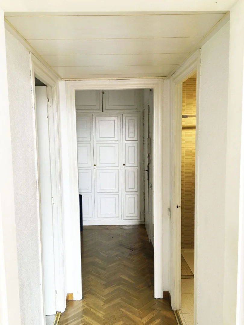 Ático en Barrio El Camp de l'Arpa del Clot - Foto 9