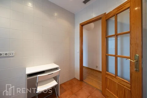 Piso en glorieta de López de Hoyos - Foto 14