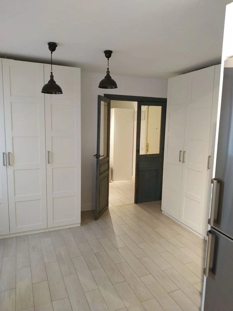 Piso en calle del General Pardiñas, 108 - Foto 1