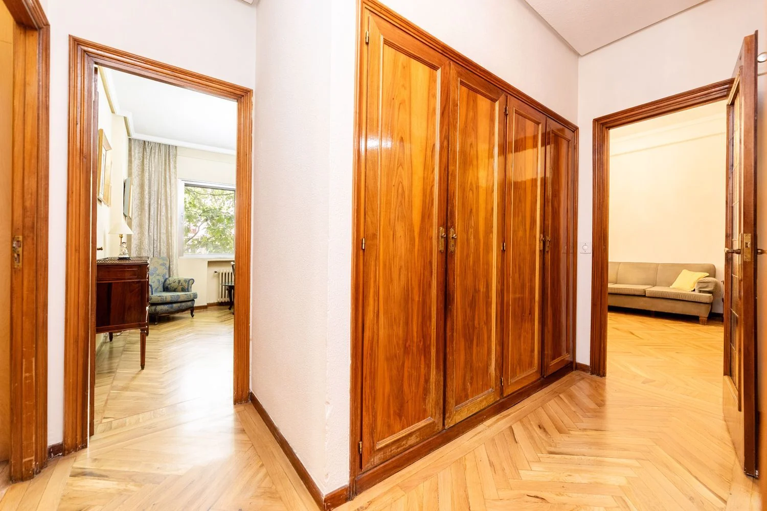 Piso en Nuevos Ministerios-Ríos Rosas, Nuevos Ministerios-Ríos Rosas - Foto 5