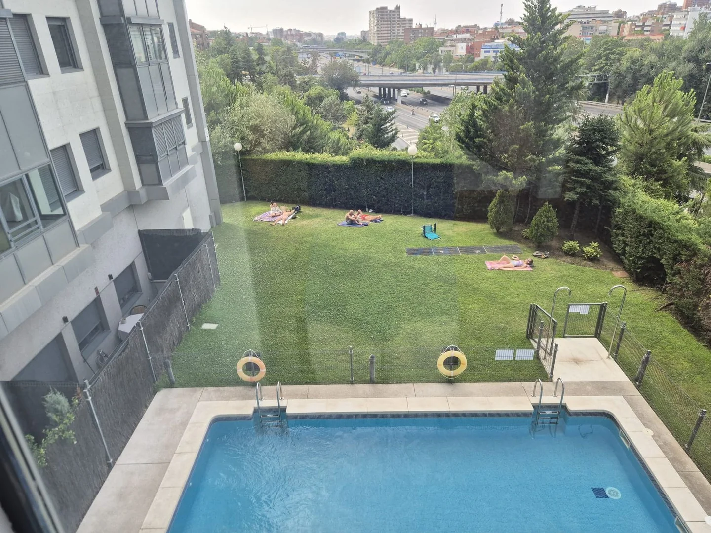 Piso en Calle Bausá, 15, Costillares - Foto 3