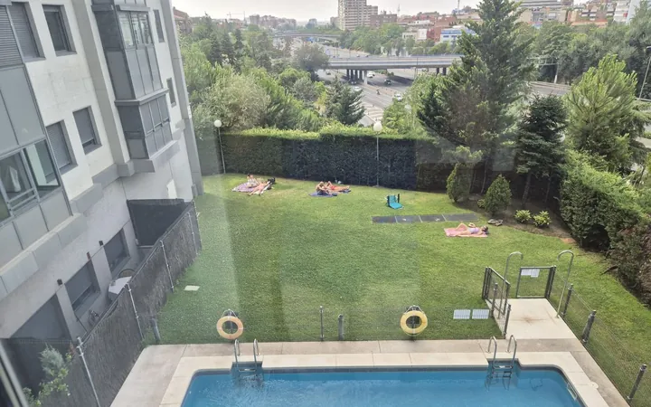 Piso en Calle Bausá, 15, Costillares - Foto 3