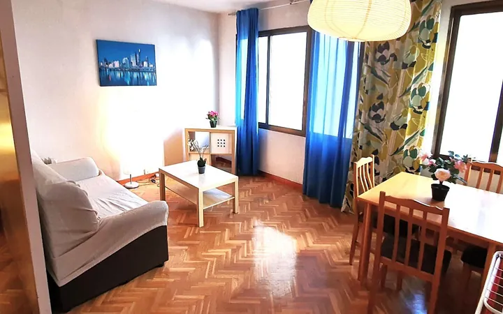 Piso en Calle de Fomento, 17, Palacio - Foto 1