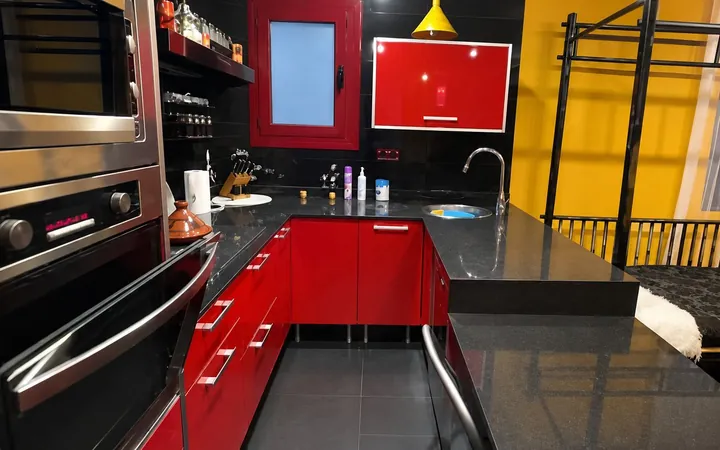 Piso en El Guinardó, El Guinardó - Foto 3