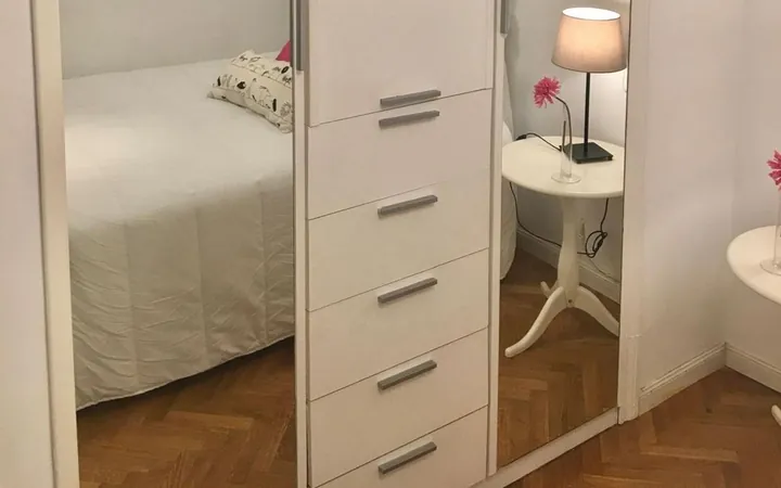 Piso en Calle de Francisco Silvela, 77, Lista - Foto 32