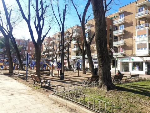 Piso en  Calle de Argüeso 18 - Foto 25