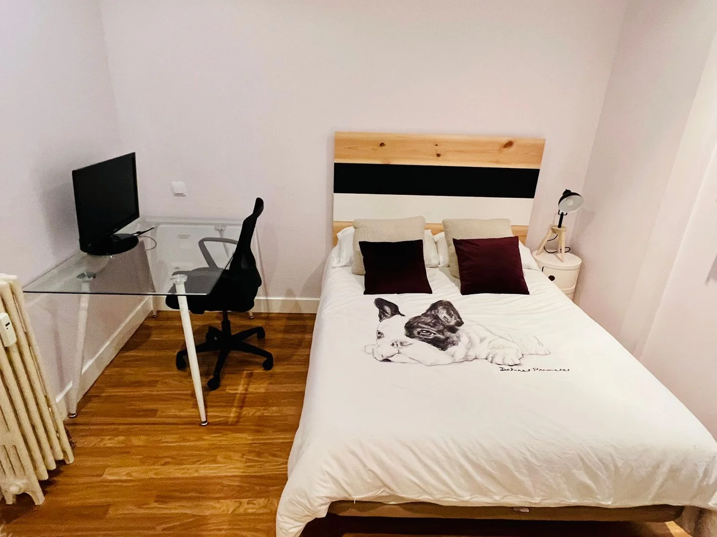 Piso en calle de Fernández de los Ríos, 15 a - Foto 24