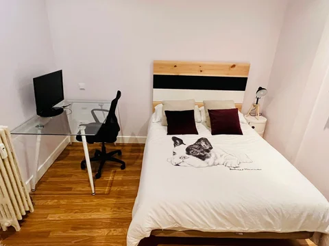 Piso en calle de Fernández de los Ríos, 15 a - Foto 24