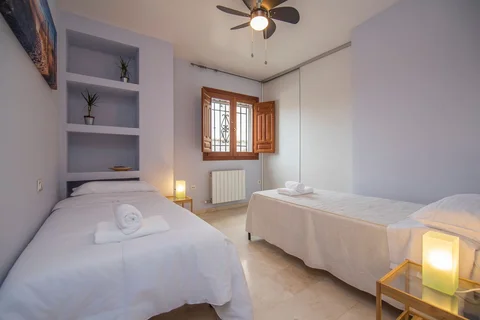 Ático en calle Cruz de Arqueros, 8 - Foto 22