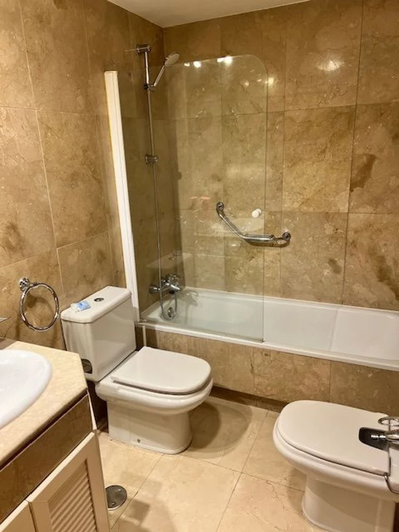 Piso en paseo de la Florida, 18 - Foto 9