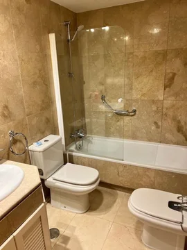 Piso en paseo de la Florida, 18 - Foto 9