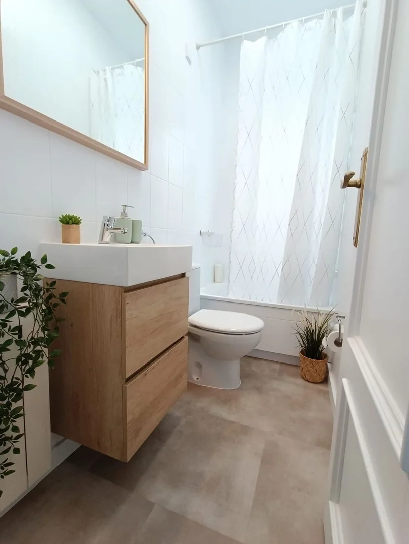 Ático en Calle Mare de Déu de les Neus, 35, Vilapicina i la Torre Llobeta - Foto 17