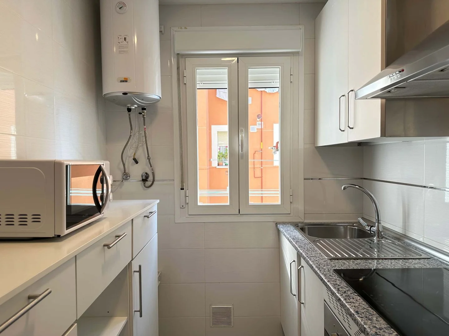Piso en Calle Julia Nebot, 16, Vista Alegre - Foto 3