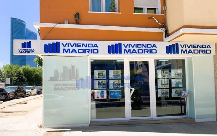 Piso en Calle de Isidro Fernández, Tres Olivos - Valverde - Foto 19
