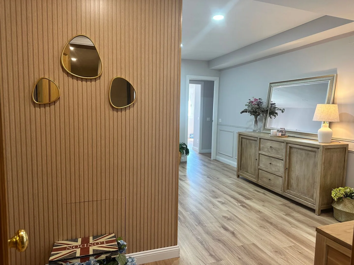 Piso en avenida del Doctor García Tapia, 232 - Foto 3