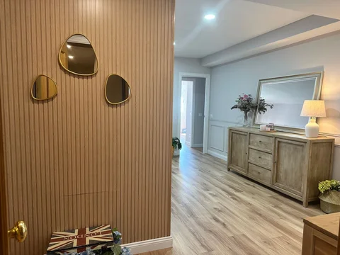 Piso en avenida del Doctor García Tapia, 232 - Foto 3