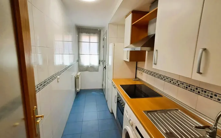 Piso en  Calle de Andrés Obispo - Foto 18