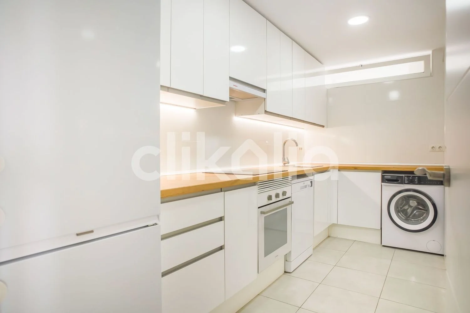 Piso en calle de Víctor de la Serna - Foto 9