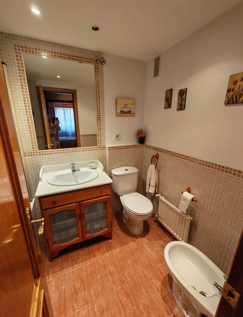 Piso en Calle del Marqués de Lozoya, 30, Estrella - Foto 11