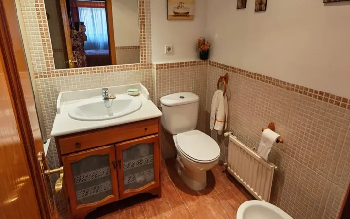 Piso en Calle del Marqués de Lozoya, 30, Estrella - Foto 11