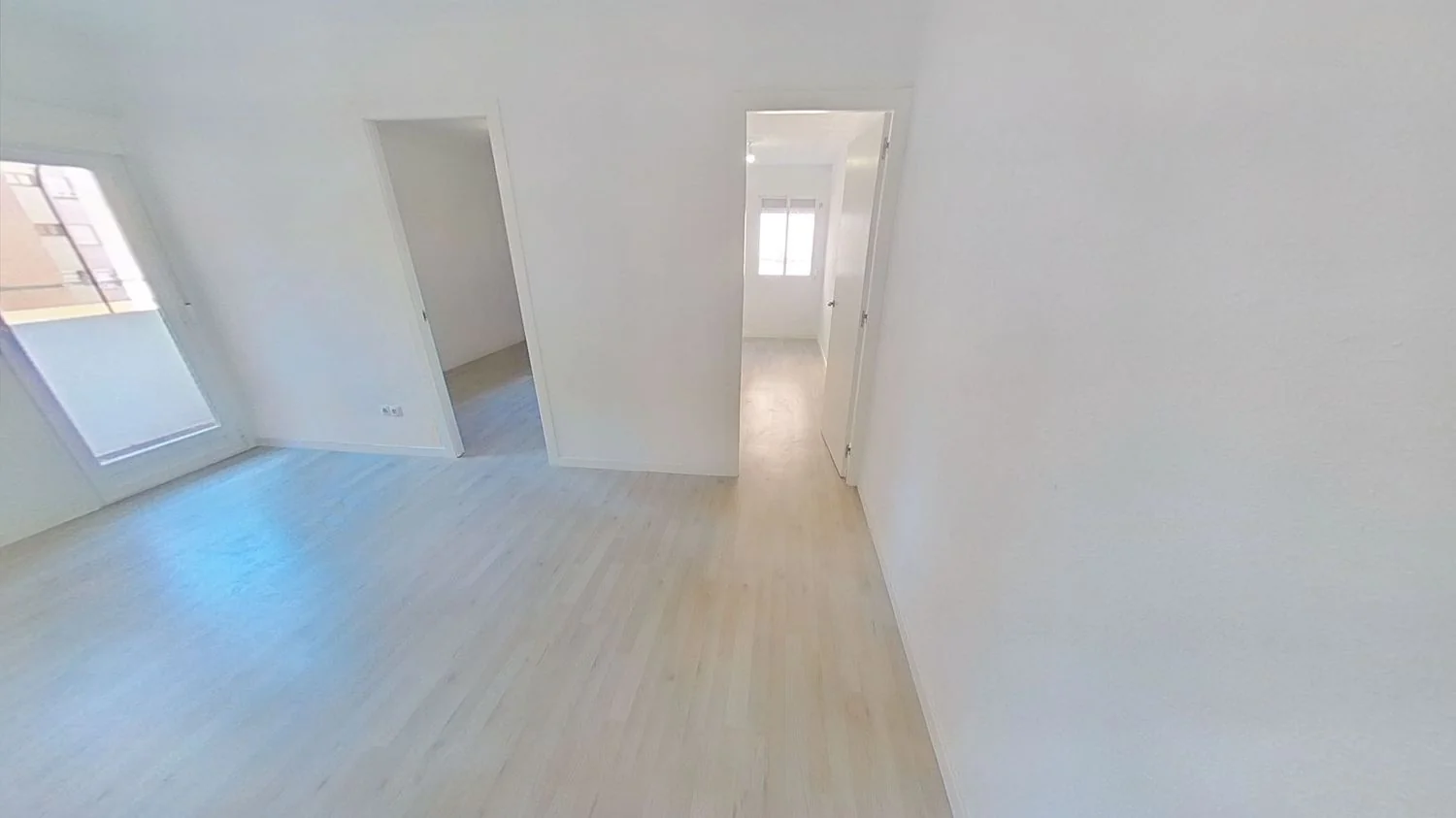 Piso en Pueblo Nuevo - Foto 5