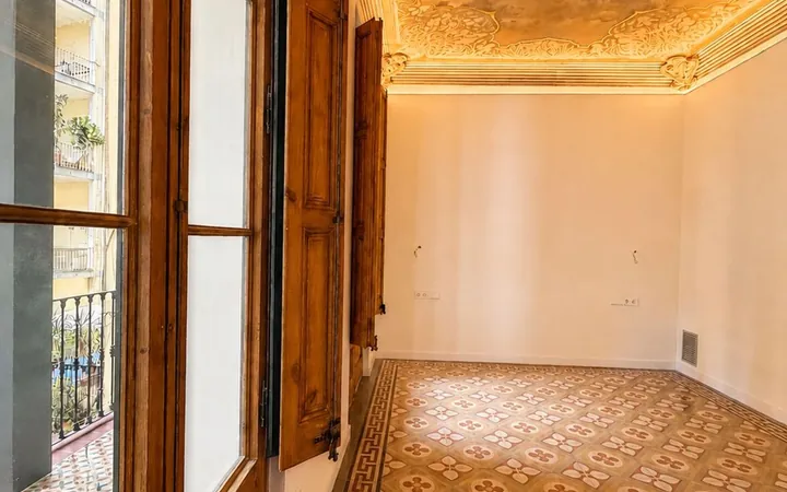 Piso en Trafalgar, La Dreta de l'Eixample - Foto 24