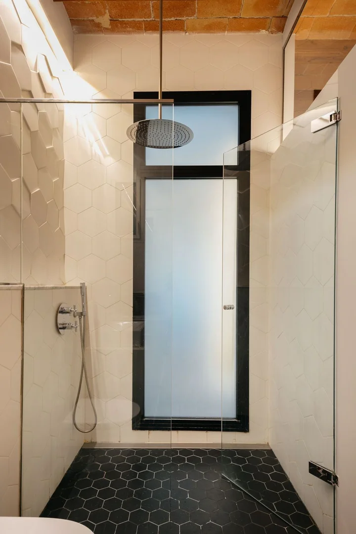 Estudio en Calle d'Aragó, 378 - Foto 4
