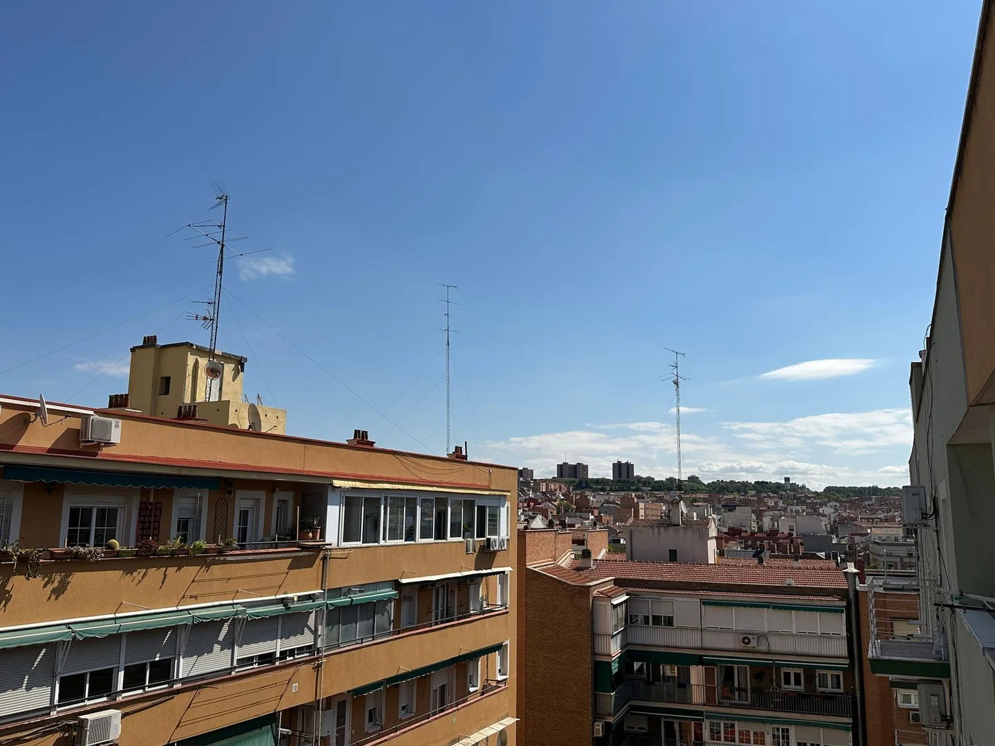 Piso en Calle de Luis Mitjans, Adelfas - Foto 6