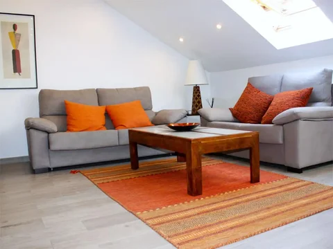 Dúplex en  Calle de las Infantas 12 - Foto 7