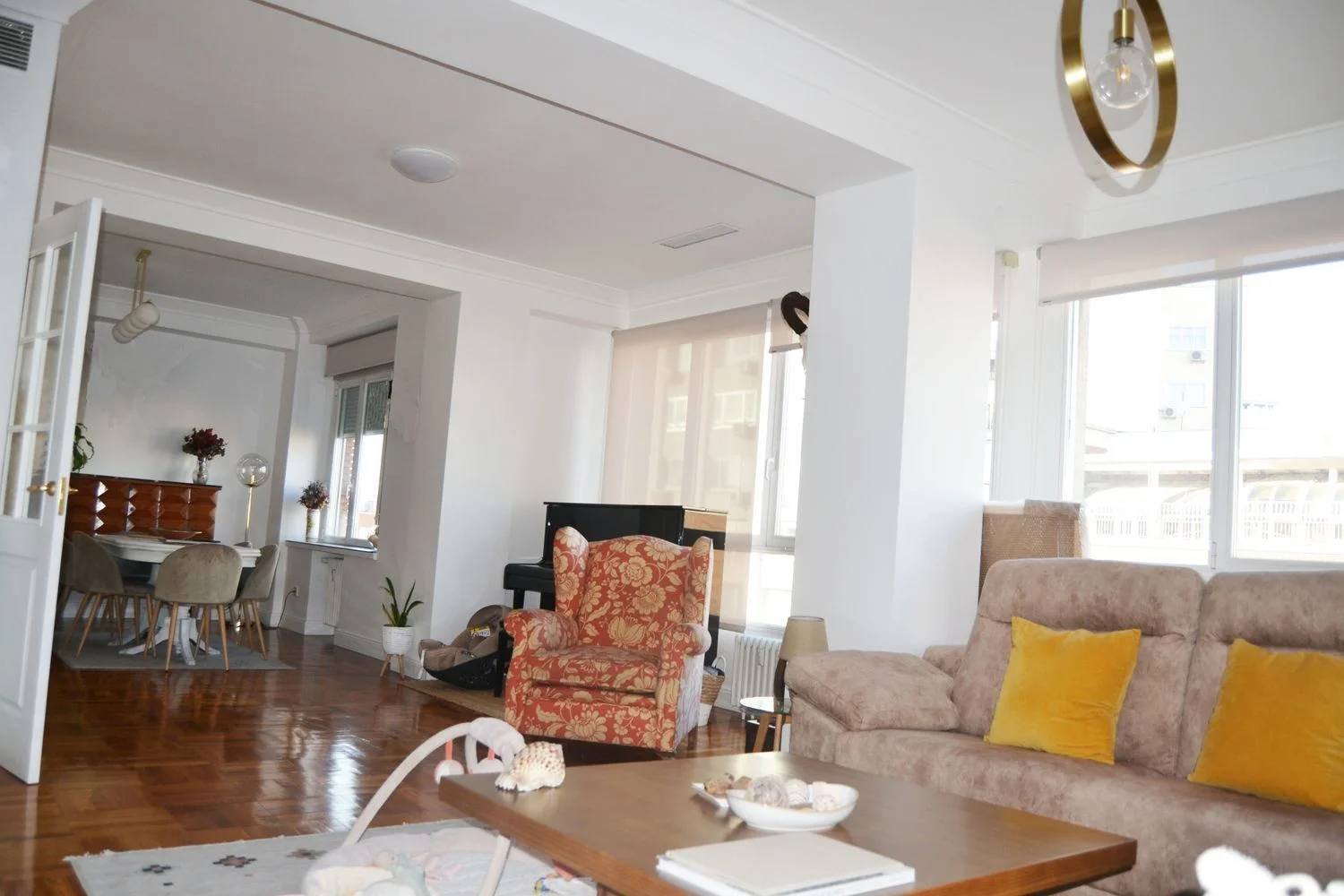 Piso en calle de Cea Bermúdez, 33 - Foto 2