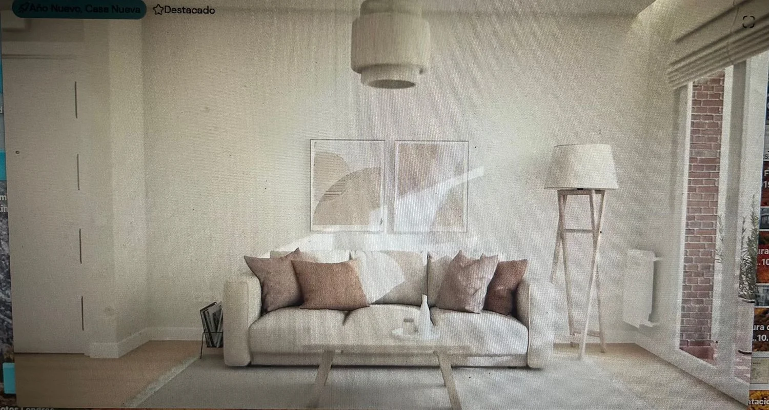 Piso en calle del Marqués de Lema, 9 - Foto 4