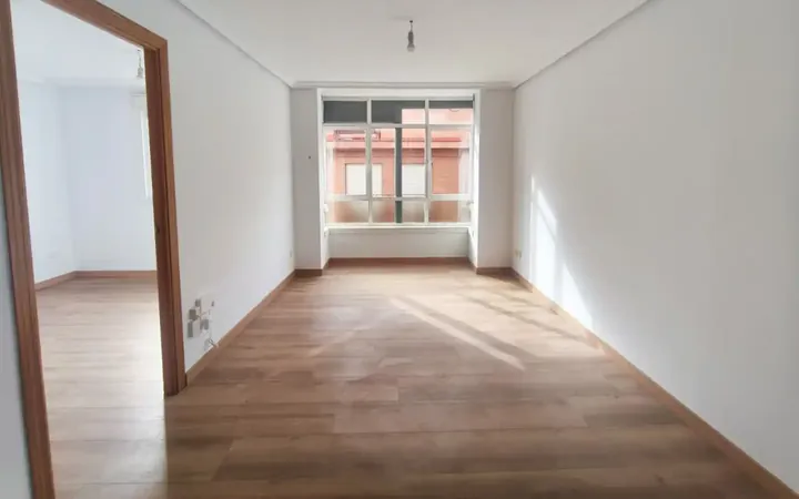 Piso en  Madrid Capital - Foto 1