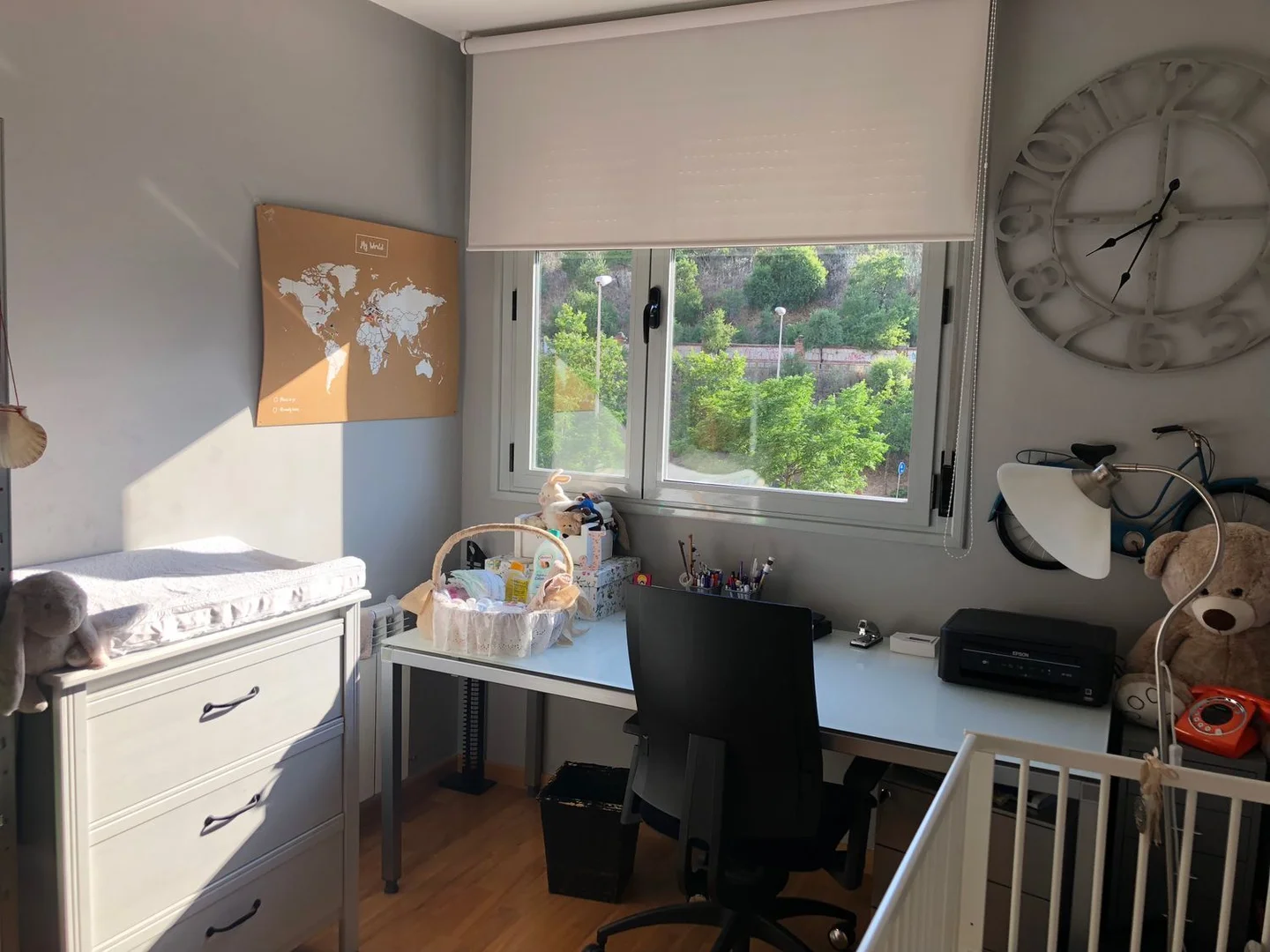 Piso en calle de Obanos, 6 - Foto 7