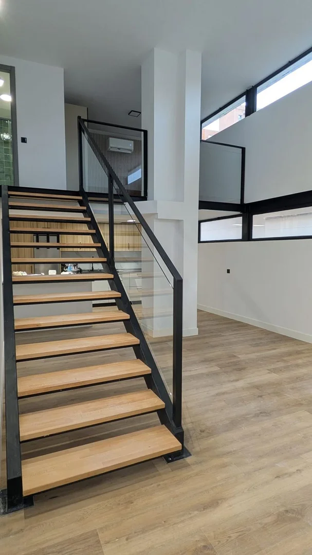 Estudio en calle de Manuel Tovar, 25 - Foto 10