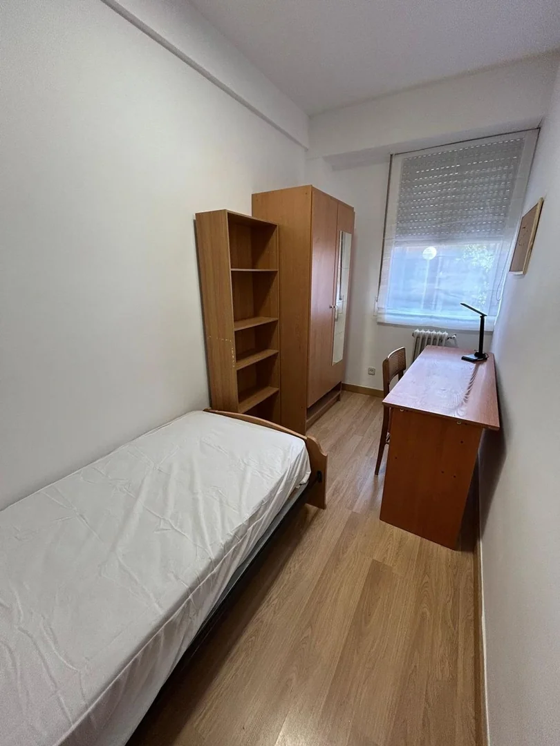 Piso en Calle Valderrodrigo, 33, Valdezarza - Foto 18