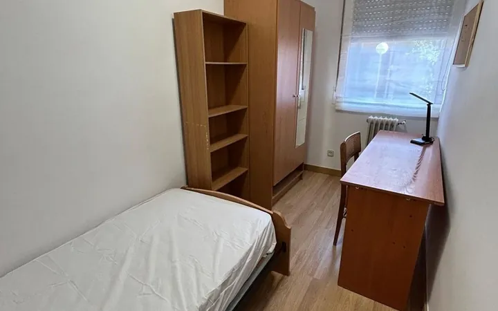 Piso en Calle Valderrodrigo, 33, Valdezarza - Foto 18