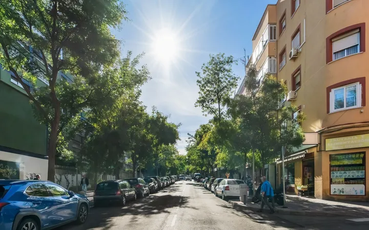 Piso en Calle de Alfredo Castro Camba, 3, San Diego - Foto 4