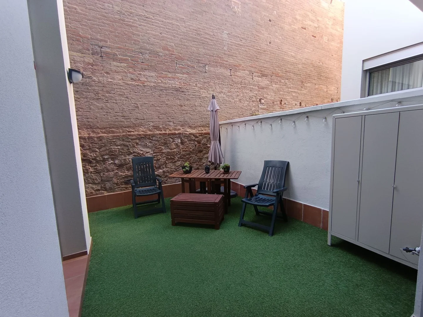 Piso en calle del Clot, 1 - Foto 13