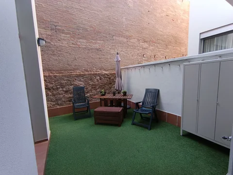 Piso en calle del Clot, 1 - Foto 13